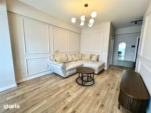Apartament bloc nou | 3 cam | ID: 1634