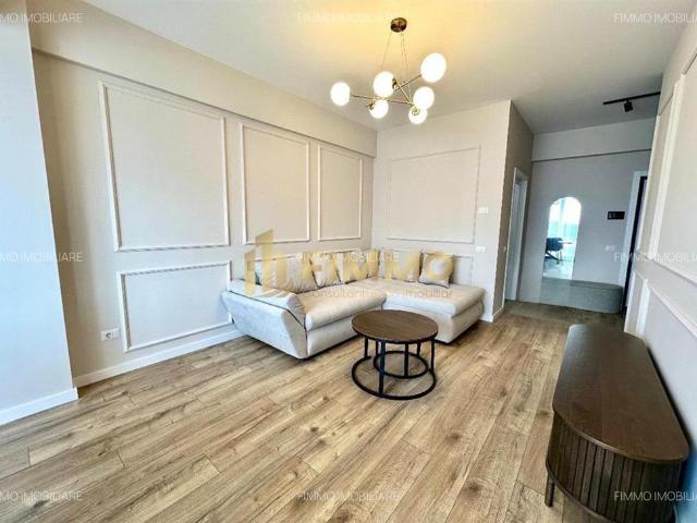 Apartament bloc nou | 3 cam | ID: 1634