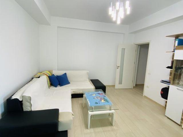 Apartament bloc nou 3 Camere – Bdul Mamaia Delfinariu / Faleza Nord