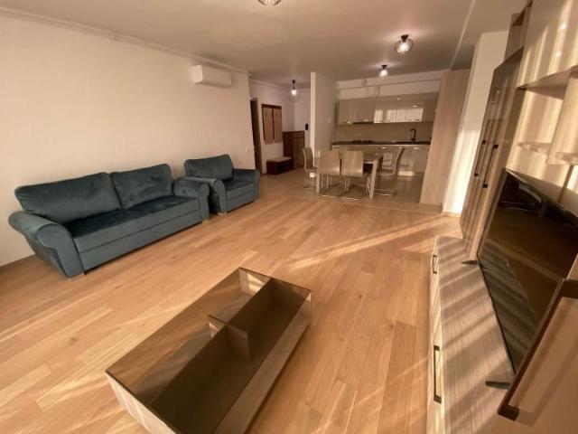 Apartament bloc nou 3 camere parcare subterana