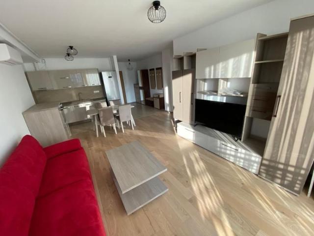 Apartament bloc nou 3 camere parcare subterana