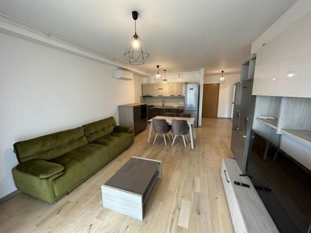 Apartament bloc nou 3 camere parcare subterana