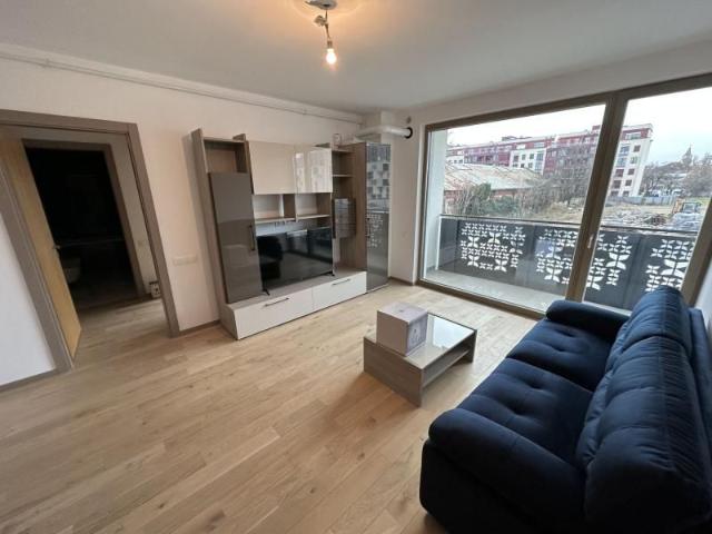Apartament bloc nou 3 camere parcare subterana