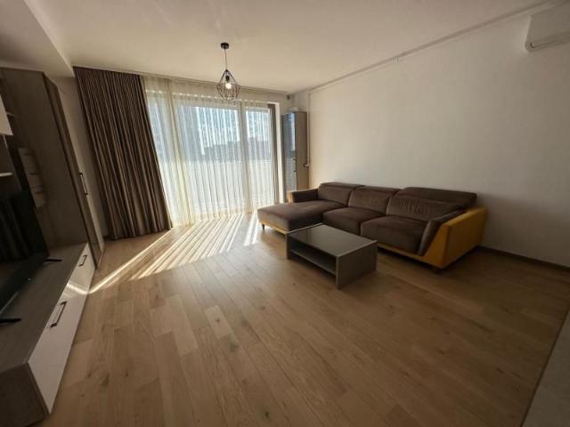 Apartament bloc nou 3 camere parcare subterana