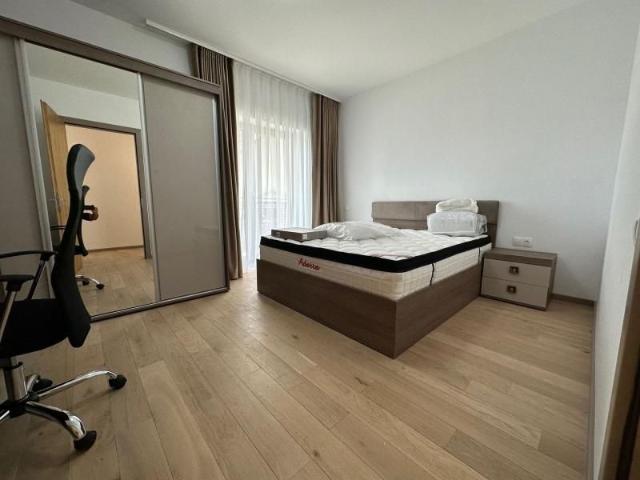 Apartament bloc nou 3 camere parcare subterana