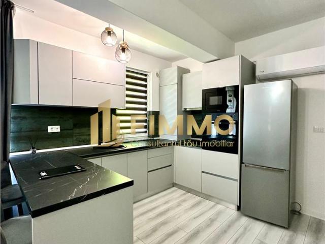 Apartament Bloc nou