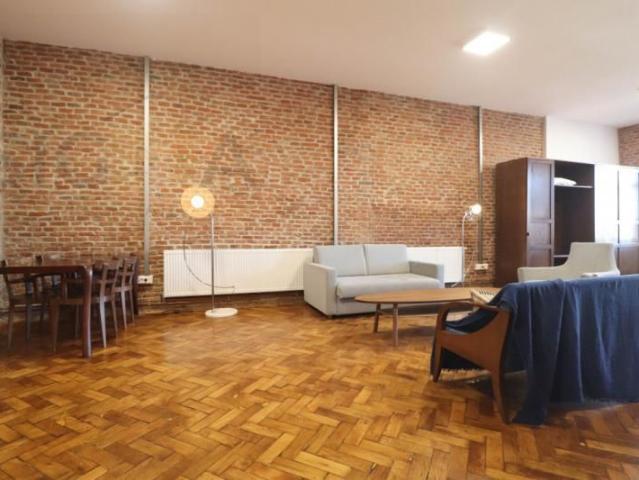 Apartament boem in inima Clujului, 86 mp, vedere superba spre Piata Unirii