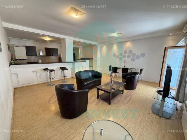 Apartament boutique 80 mp | Polonă – Dorobanți