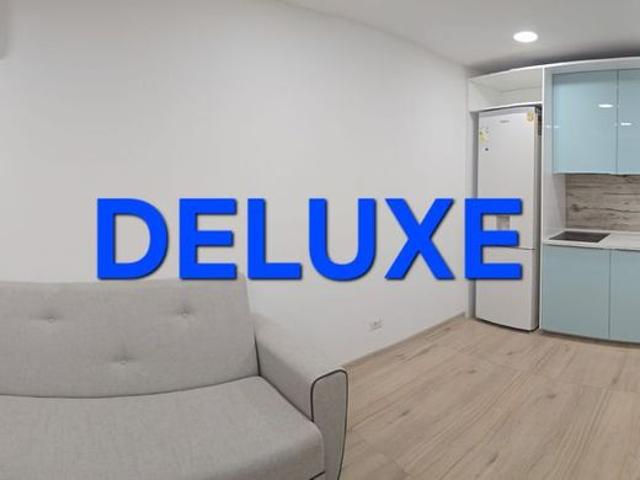 Apartament BR uri, Str. Brailei