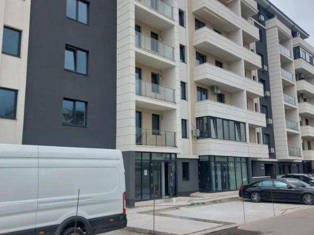 Apartament Bragadiru Safirului Loc de Parcare Inclus