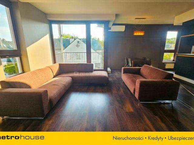 Apartament Brzozowy Park Józefosław