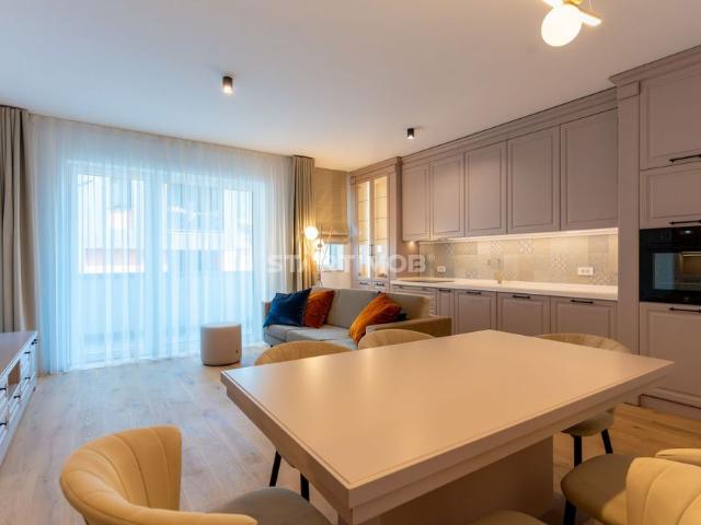 Apartament BSW RESIDENCE zona Universitatii Transilvania