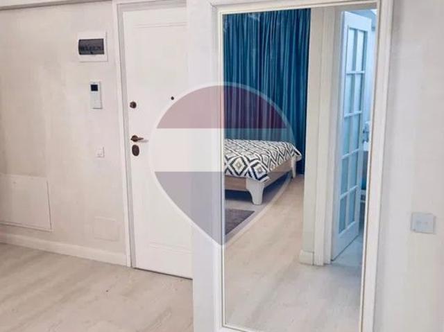 Apartament cu o cameră