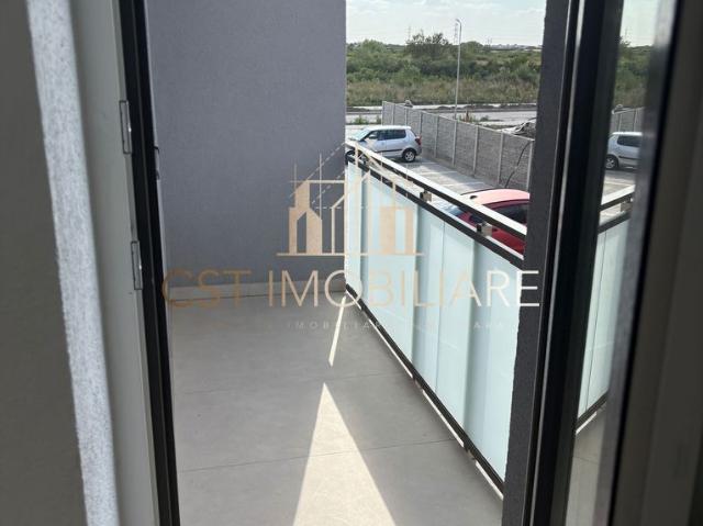Apartament cu o cameră – cartier nou, zona Mehala