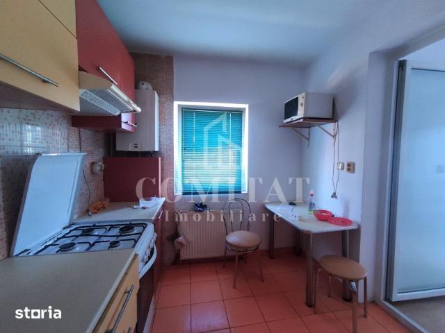 Apartament cu o cameră | Cartierul Mănăștur Zona Bâlea | Imobil nou