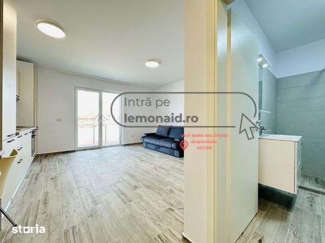 Apartament cu o cameră | Aleea cu Plopi | Giroc