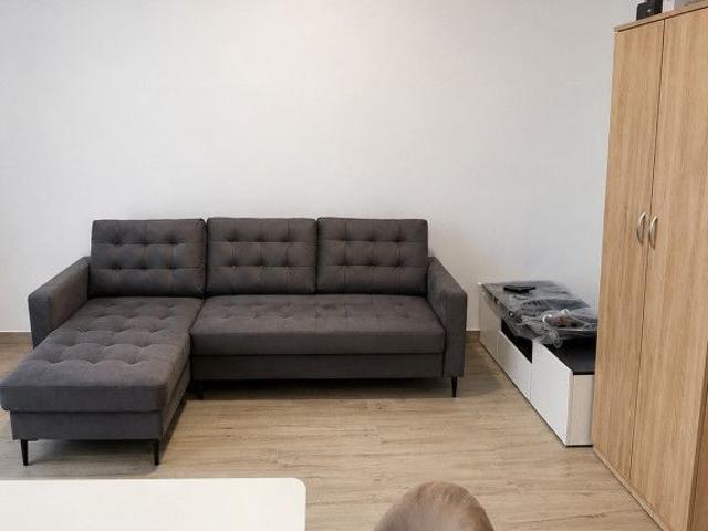 Apartament cu o cameră Braytim