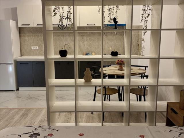 Apartament cu o cameră/garsoniera