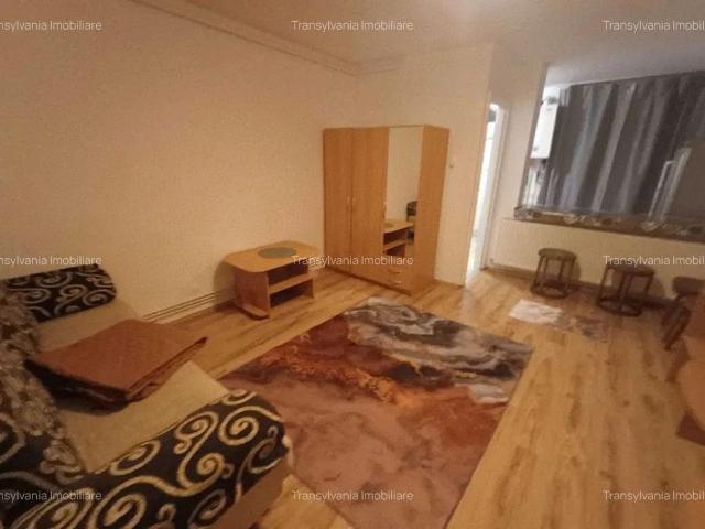 Apartament cu o cameră | Gheorgheni | 32 mp