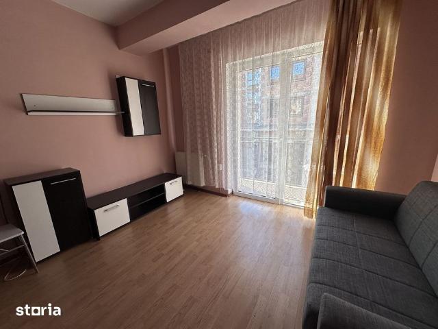 Apartament cu o cameră de închiriat în Floresti