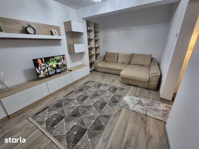 Apartament cu o cameră de închiriat în zona Ireg