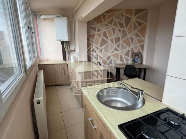 Apartament cu o cameră, de închiriat,zona Complexul studentesc