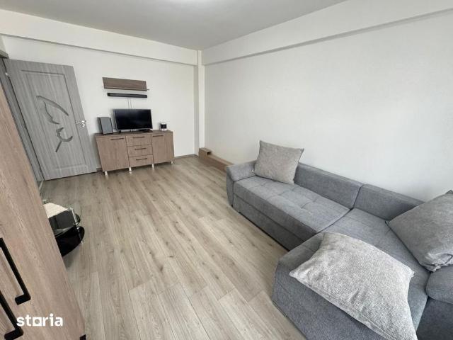 Apartament cu o cameră | Etaj 1 | Parcare subterana