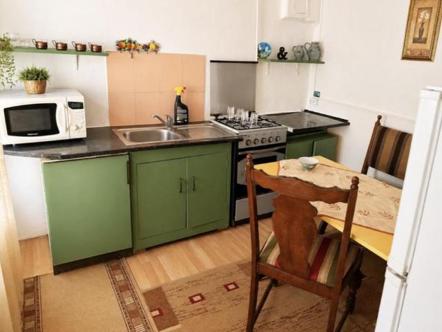 Apartament cu o cameră Lipovei