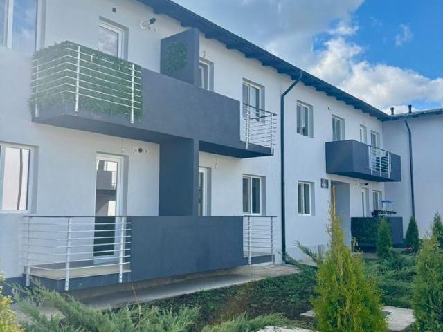 Apartament cu o cameră Lunca Cetatuii