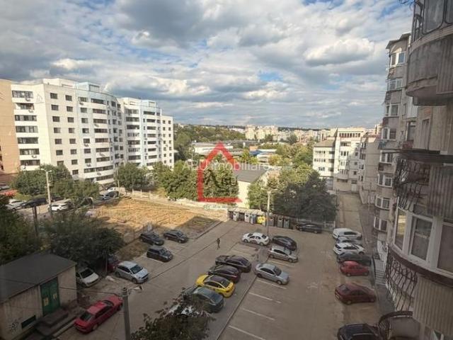 Apartament cu o cameră, Păcurari