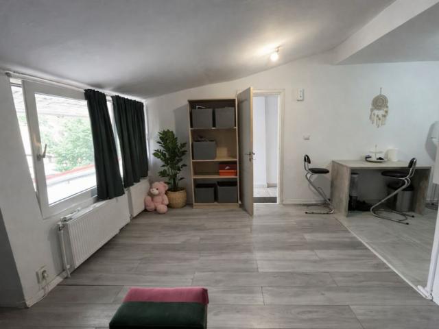 Apartament cu o cameră zona Lunei