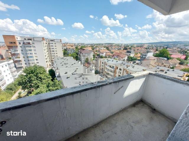 Apartament cu o camera/37,5mp/sistem AC/zona bld.Titulescu