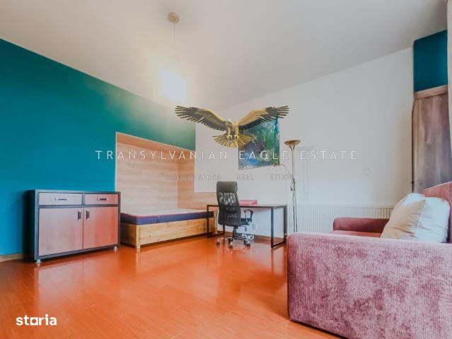 Apartament cu o camera|modern si spatios| zona Cluj Arena/UMF