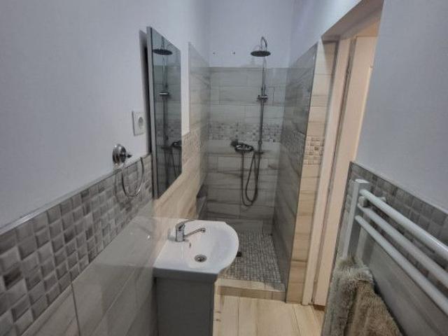 Apartament cu o camera Odobescu