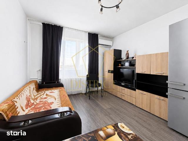 Apartament cu o camera | Olimpia Stadion | Pet Friendly