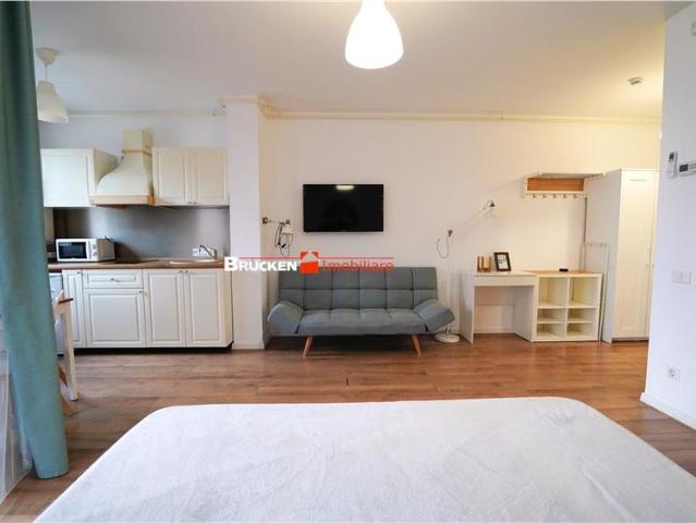 Apartament cu o camera Ared