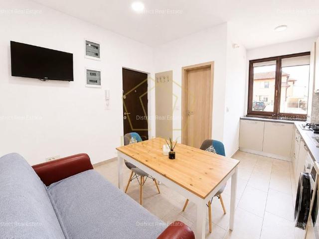 Apartament cu o camera | Calea Urseni