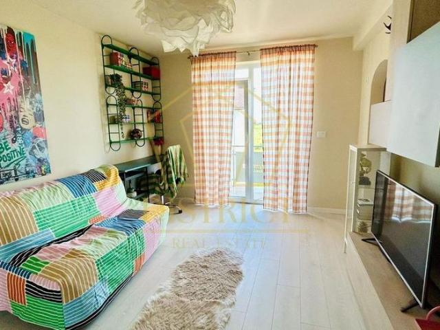 Apartament cu o camera | Calea Urseni | Pet friendly
