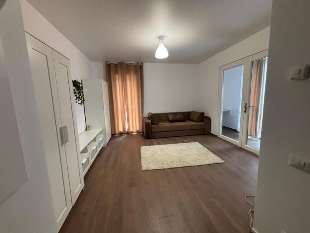 Apartament cu o camera de inchirat, imobil nou in zona Aparatorii Patriei – Drumul Jilavei