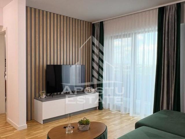 Apartament cu o camera de inchiriat, Timisoara zona Fabric