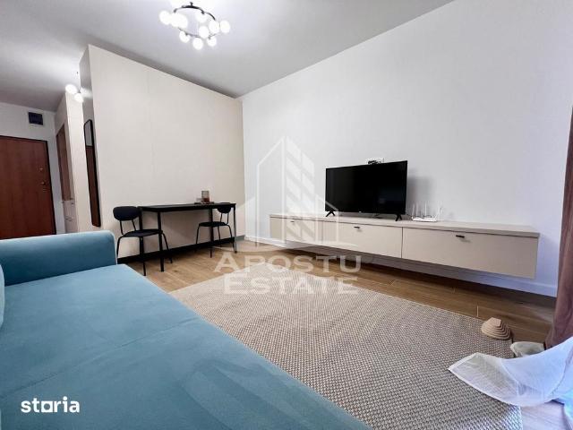 Apartament cu o camera de inchiriat, Torontalului, Timisoara