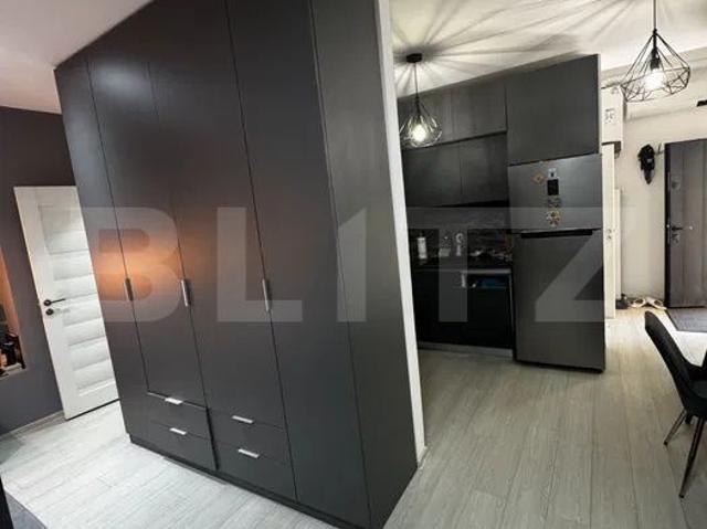 Apartament cu o camera de inchiriat Ultracentral