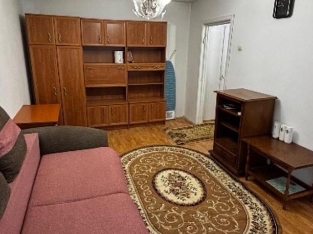 Apartament cu o camera, de inchiriat, zona A.Saguna,Timisoara