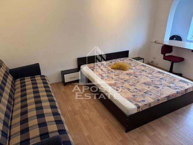 Apartament cu o camera de inchiriat, zona Bucovina Timisoara