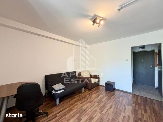 Apartament cu o camera de inchiriat, zona Brancoveanu, Timisoara