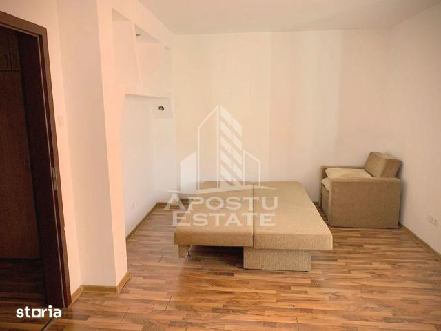 Apartament cu o camera, de inchiriat, Zona Ultracentrala. Timisoara
