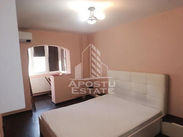 Apartament cu o camera,de inchiriat, Calea Buziasului Timisoara