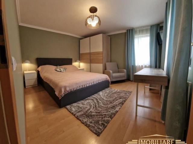 Apartament cu o camera de inchiriat, cu utilitati incluse, zona Liceul