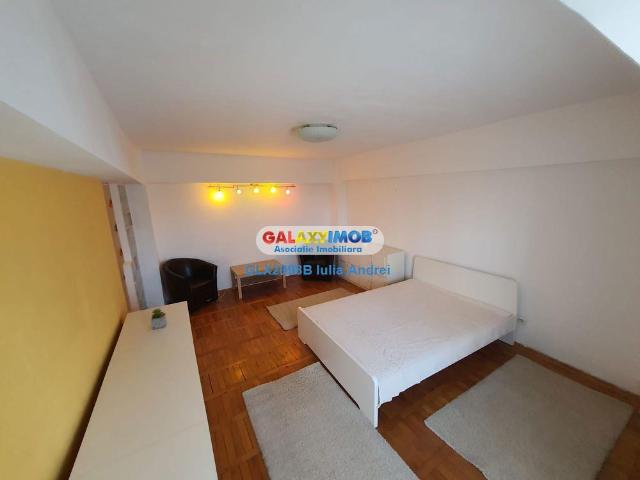 apartament cu o camera de inchiriat gara de nord
