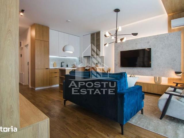 Apartament cu o camera, de inchiriat, Iosefin, Timisoara